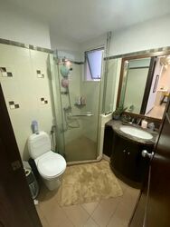 Hillington Green (D23), Condominium #555678591